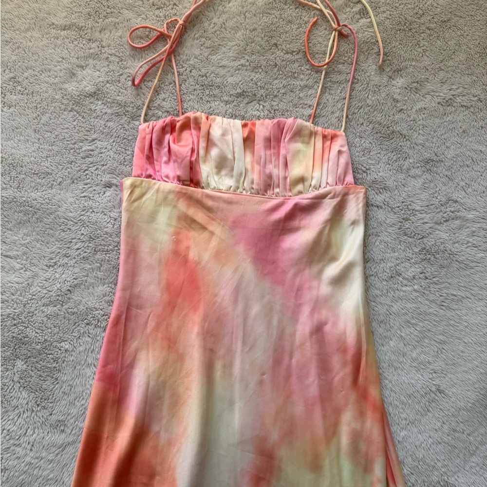 Princess polly maxi dress